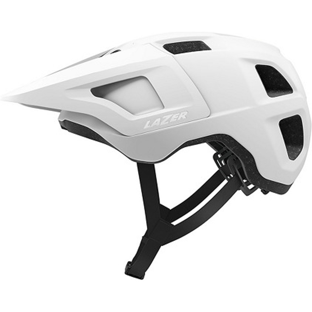 Lazer casco bicicleta Helmet Lupo KC CE-CPSC 01