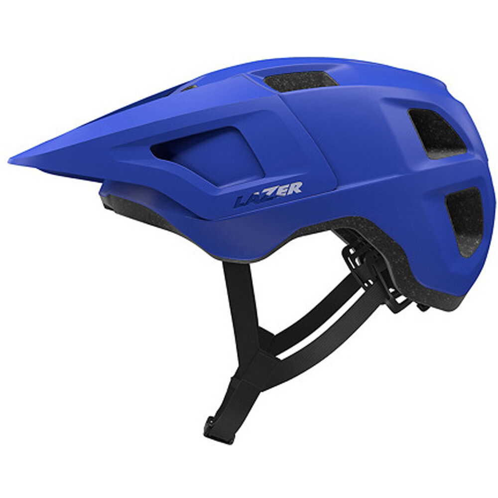 Lazer casco bicicleta Helmet Lupo KC CE-CPSC 03