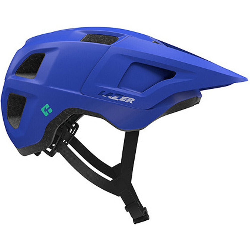 Lazer casco bicicleta Helmet Lupo KC CE-CPSC vista frontal