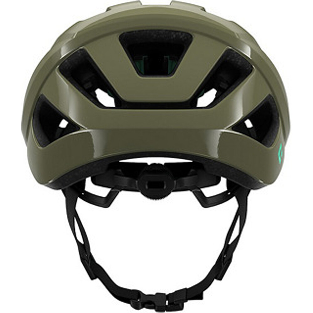 Lazer casco bicicleta helmet Tonic KC CE-CPSC 02