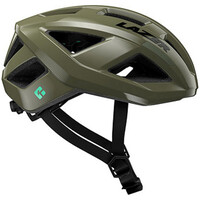 Lazer casco bicicleta helmet Tonic KC CE-CPSC vista frontal