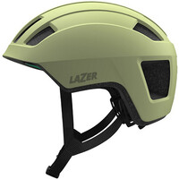 Lazer casco bicicleta Helmet Verde KC CE-CPSC 01