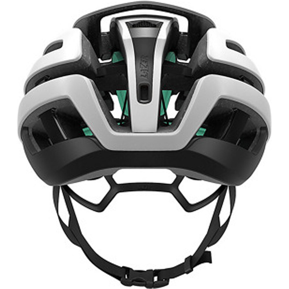 Lazer casco bicicleta Helmet Z1 KC CE-CPSC 02