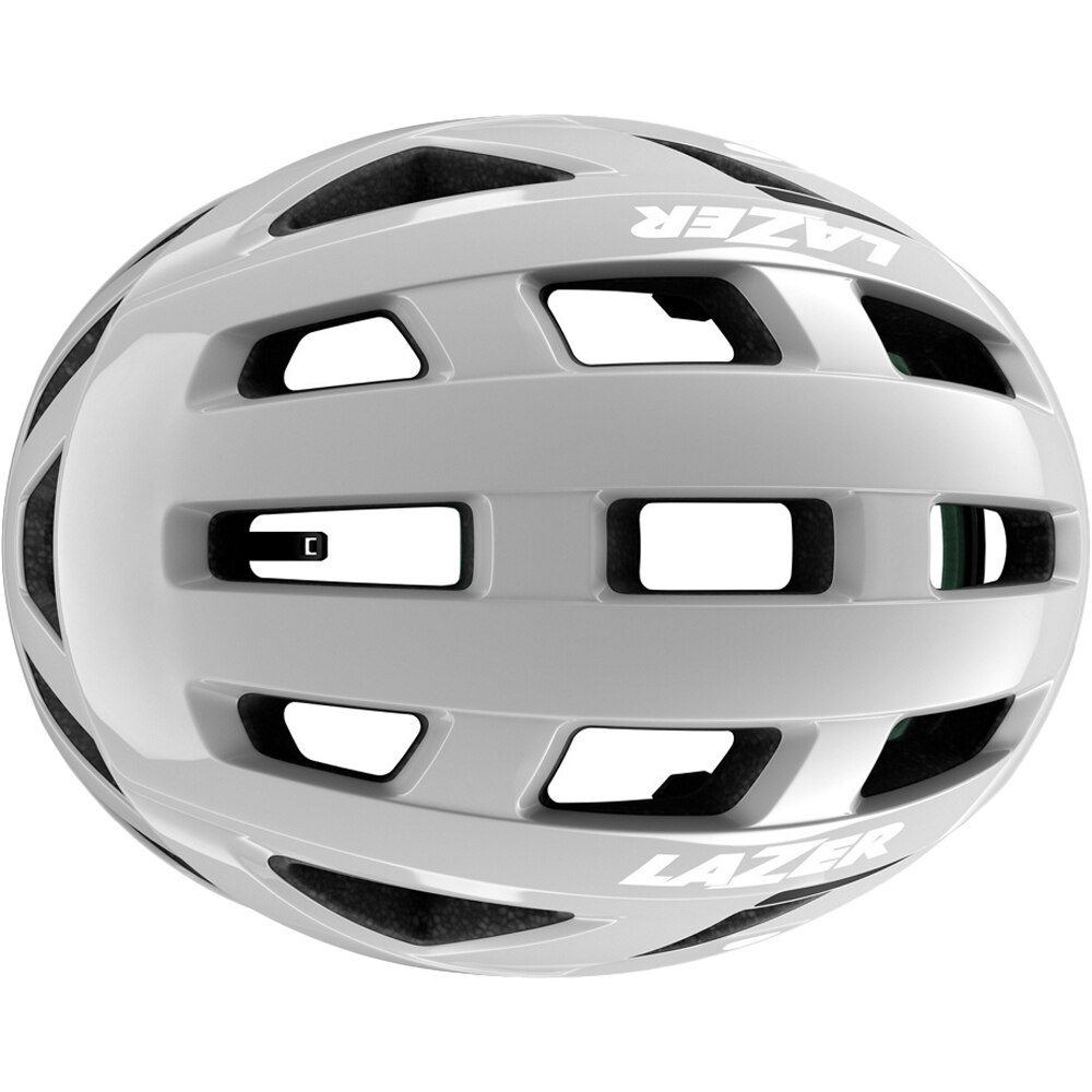 Lazer casco bicicleta Lazer Helmet Coyote KC CE-CPSC 03