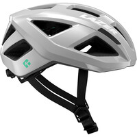 Lazer casco bicicleta Lazer Helmet Coyote KC CE-CPSC vista frontal