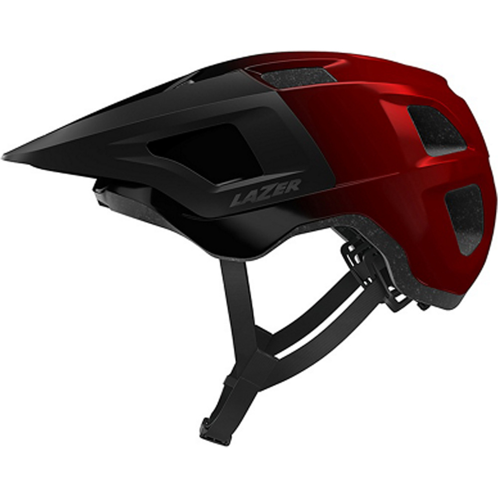 Lazer casco bicicleta Lazer Helmet Finch KC CE 02