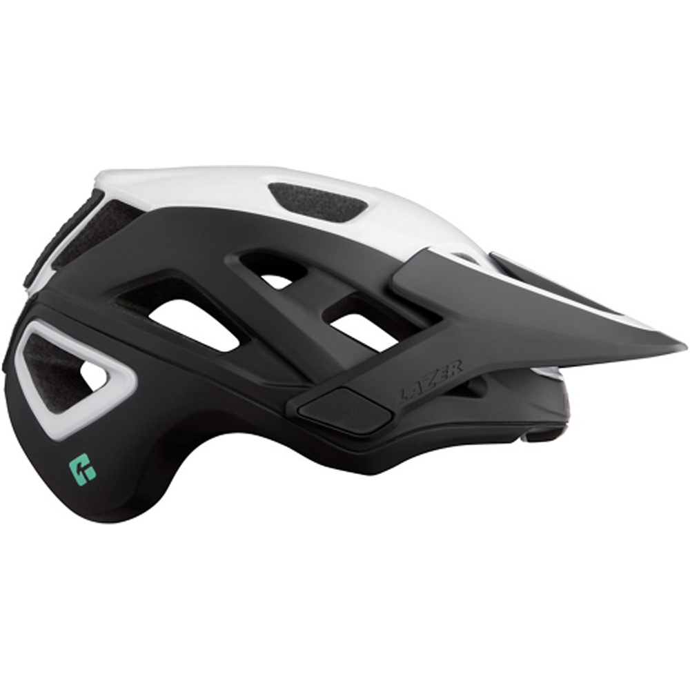 Lazer casco bicicleta Lazer Helmet Jackal KC CE-CPSC vista frontal