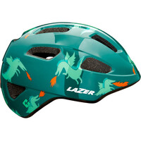 Lazer casco bicicleta niño Casco Nutz Kineticore vista frontal