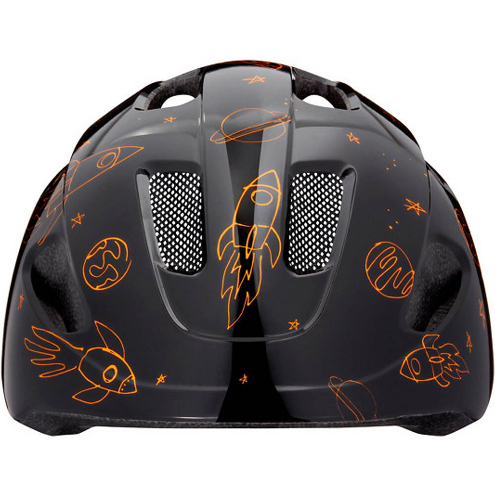 Lazer casco bicicleta niño casco Pnut Kineticore 01