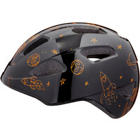 Lazer casco bicicleta niño casco Pnut Kineticore 02