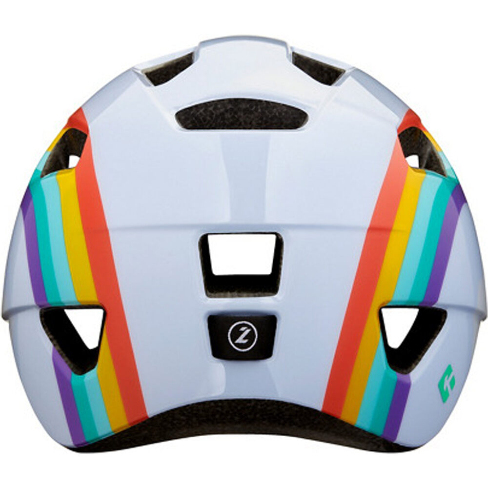 Lazer casco bicicleta niño casco Pnut Kineticore 02