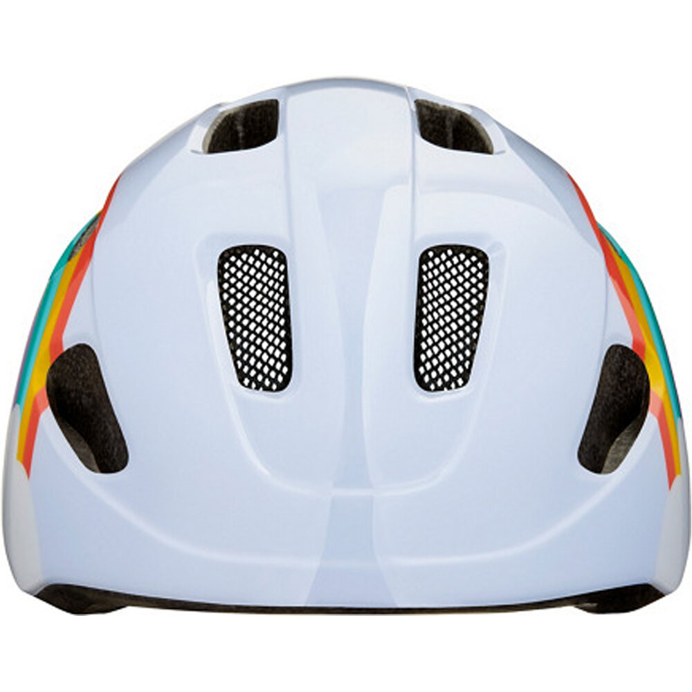 Lazer casco bicicleta niño casco Pnut Kineticore 03