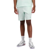 Le Coq Sportif bermudas hombre BAS Short N1 M vista frontal