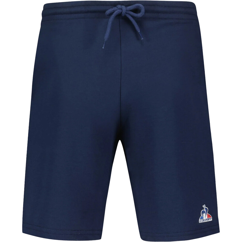 Le Coq Sportif bermudas hombre ESS Short N2 M vista detalle