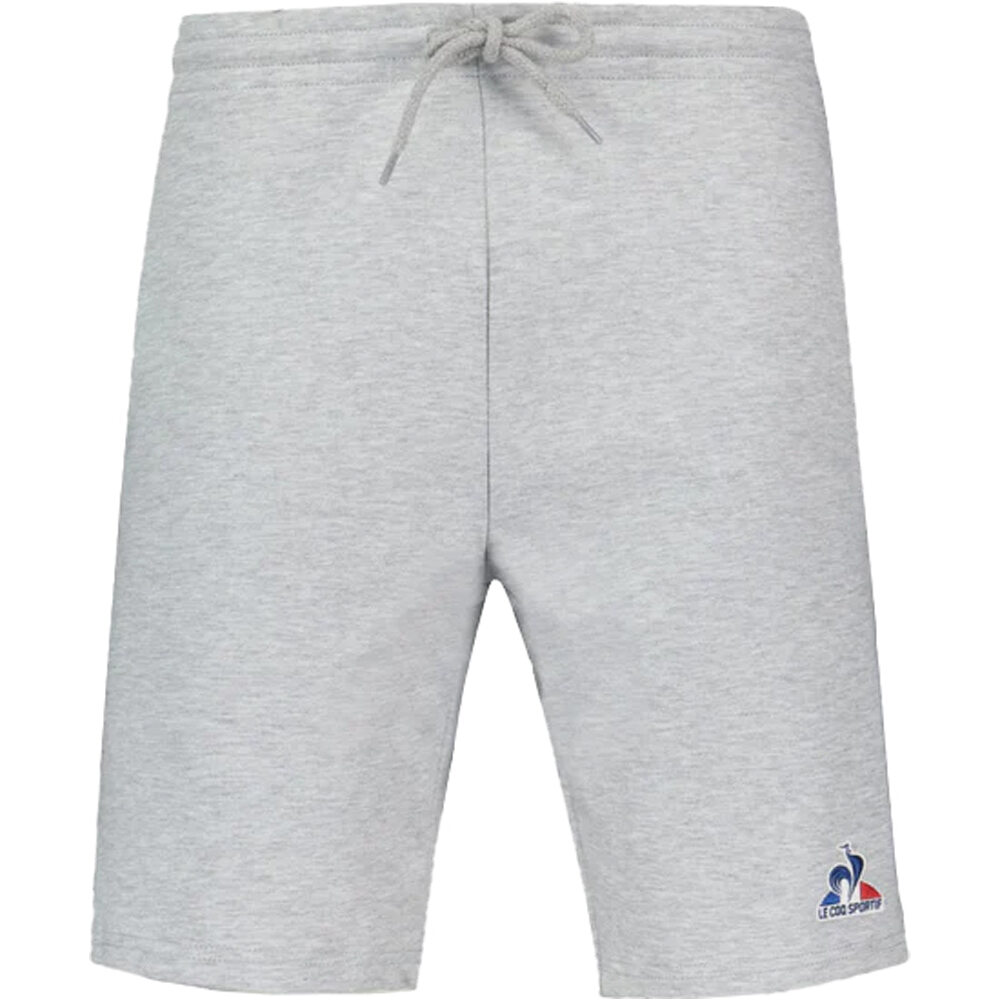 Le Coq Sportif bermudas hombre ESS Short N2 M vista detalle