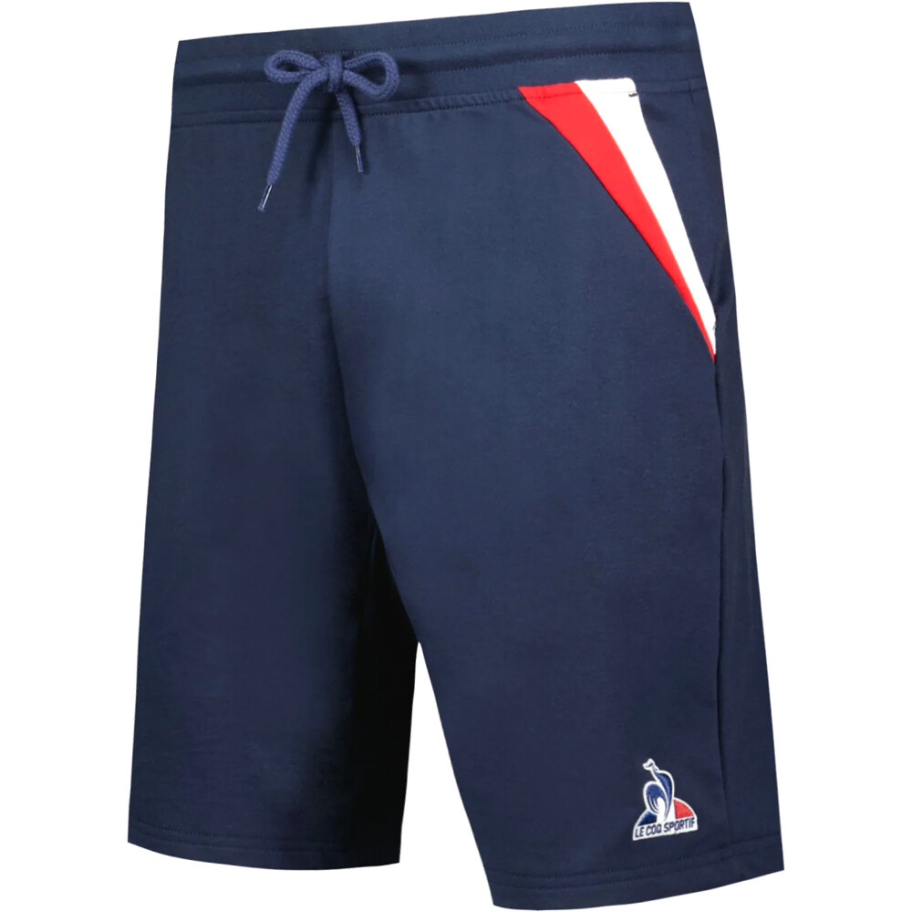 Le Coq Sportif bermudas hombre TRI Short N3 M 04