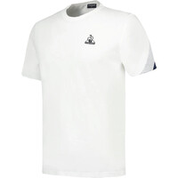 Le Coq Sportif camiseta manga corta hombre HERITAGE Tee SS N1 M 04