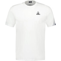 Le Coq Sportif camiseta manga corta hombre HERITAGE Tee SS N1 M vista detalle