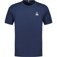 Le Coq Sportif camiseta manga corta hombre _M_ESS Tee SS N1 M vista detalle