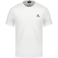 Le Coq Sportif camiseta manga corta hombre _M_ESS Tee SS N1 M vista detalle