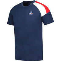 Le Coq Sportif camiseta manga corta hombre TRI Tee SS N4 M 04