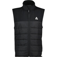 Le Coq Sportif chalecos hombre CONTEMPORAIN Doudoune SL N1 M vista detalle