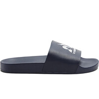 Le Coq Sportif chanclas hombre SLIDE HF FEF lateral exterior