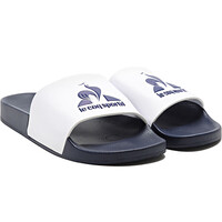 Le Coq Sportif chanclas hombre SLIDE HF FEF lateral interior