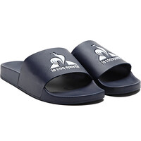 Le Coq Sportif chanclas hombre SLIDE HF FEF lateral interior