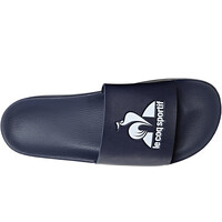 Le Coq Sportif chanclas hombre SLIDE HF FEF puntera