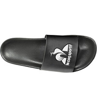 Le Coq Sportif chanclas hombre SLIDE HF FEF puntera