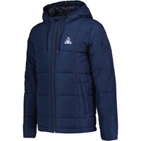 Le Coq Sportif chaquetas hombre ESS Doudoune Heavy N1 M 04