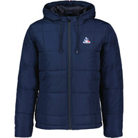 Le Coq Sportif chaquetas hombre ESS Doudoune Heavy N1 M vista detalle