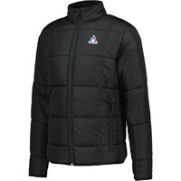 Le Coq Sportif chaquetas hombre ESS Doudoune Light N1 M 04