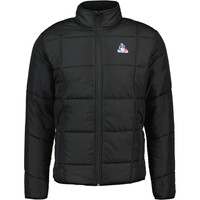 Le Coq Sportif chaquetas hombre ESS Doudoune Light N1 M vista detalle