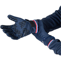 Le Coq Sportif guante halterofilia N2 TRAINING Gloves 01