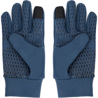 Le Coq Sportif guante moda hombre ESS Gants N1 01