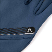 Le Coq Sportif guante moda hombre ESS Gants N1 02