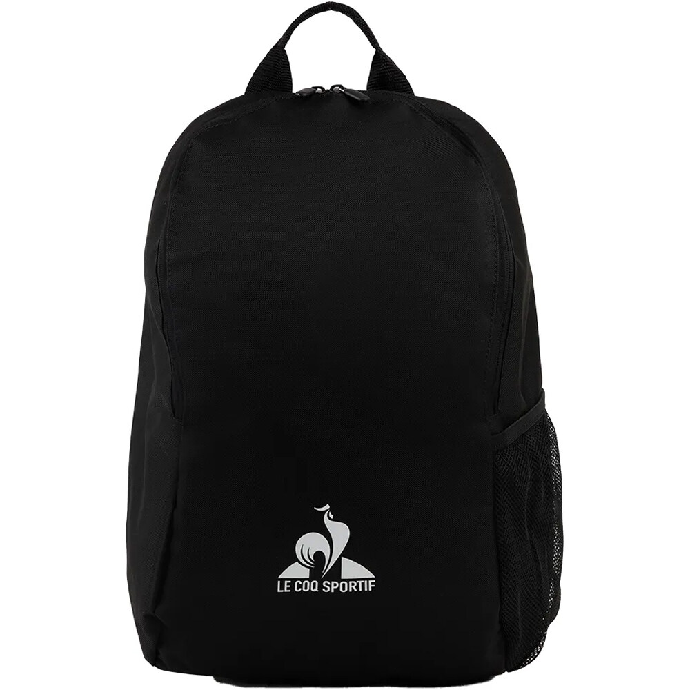 Le Coq Sportif mochila deporte N3 TRAINING Backpack vista frontal