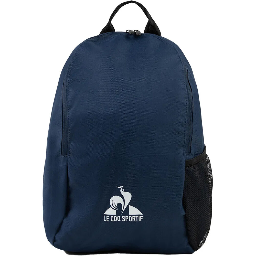 Le Coq Sportif mochila deporte N3 TRAINING Backpack vista frontal