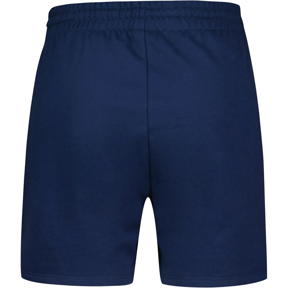 Le Coq Sportif pantalón corto deporte mujer ESS Short N1 W 03