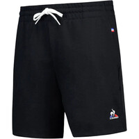 Le Coq Sportif pantalón corto deporte mujer ESS Short N1 W 04