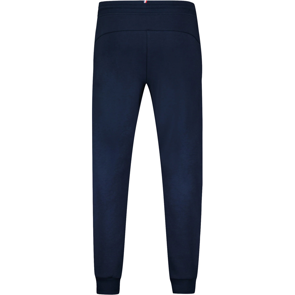 Le Coq Sportif pantalón hombre ESS Pant Regular N1 M 03