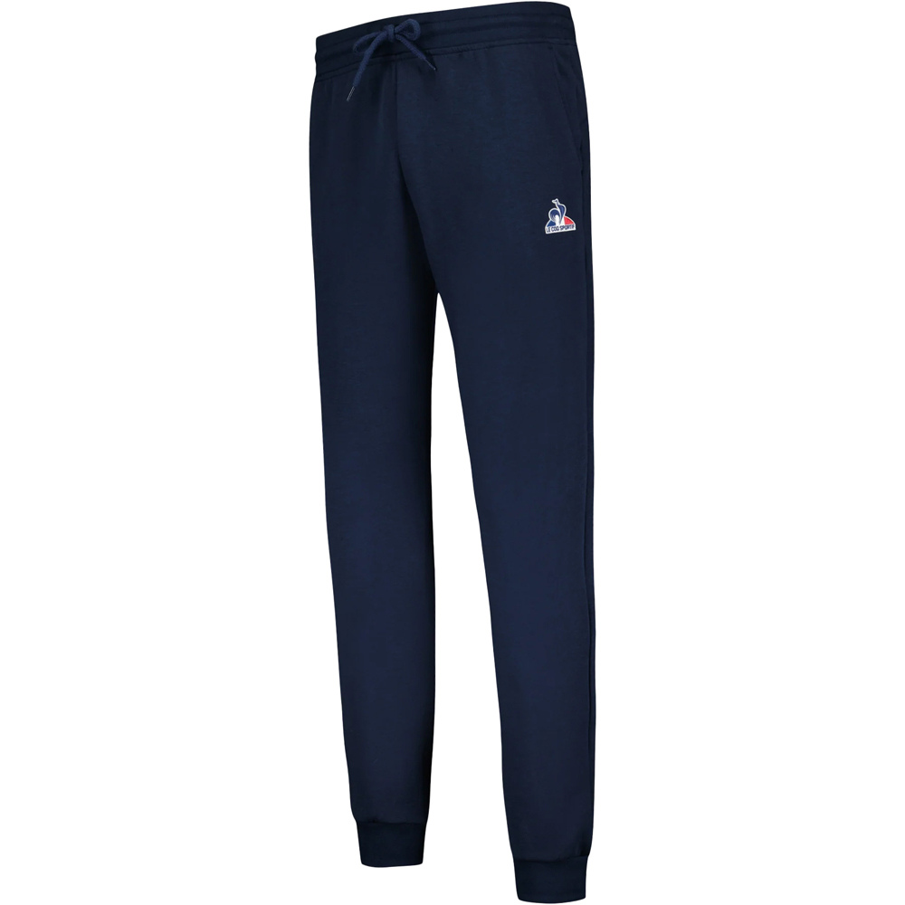 Le Coq Sportif pantalón hombre ESS Pant Regular N1 M 04