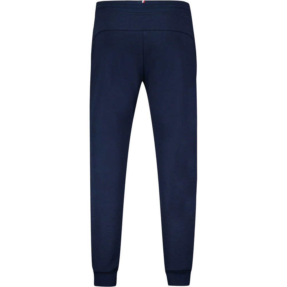 Le Coq Sportif pantalón hombre ESS Pant Slim N2 M 03