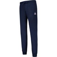 Le Coq Sportif pantalón hombre ESS Pant Slim N2 M 04