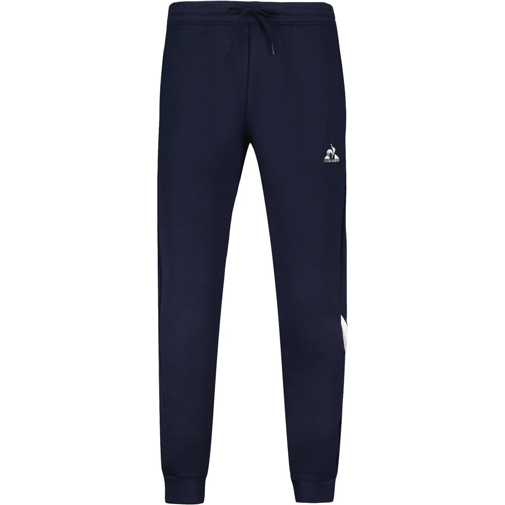 Le Coq Sportif pantalón hombre HERITAGE Pant N1 M vista detalle