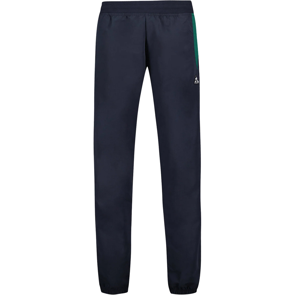 Le Coq Sportif pantalón hombre SAISON 2 Pant N2 M vista detalle