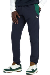 Le Coq Sportif pantalón hombre SAISON 2 Pant N2 M vista frontal