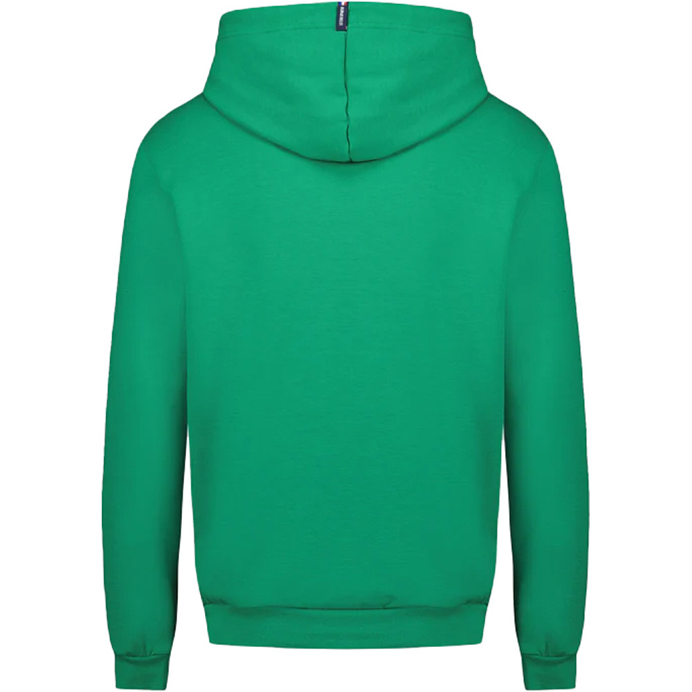 Le Coq Sportif sudadera hombre ESS Hoody N2 M 03